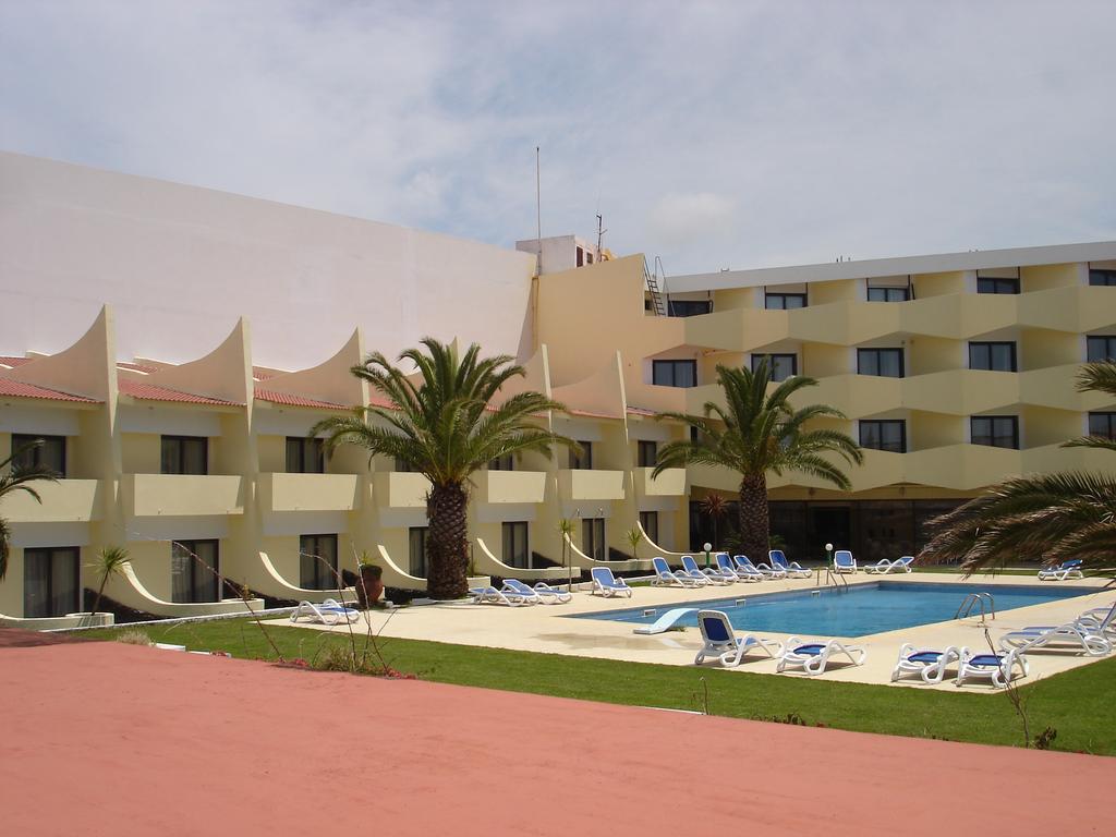 Hotel Caravelas Madalena  Exterior foto