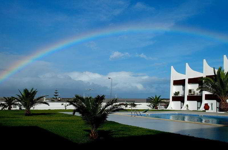 Hotel Caravelas Madalena  Exterior foto