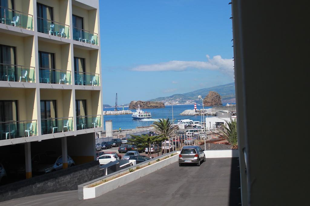 Hotel Caravelas Madalena  Exterior foto